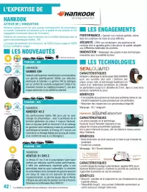 Catalogue E.Leclerc L'Auto page 42