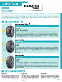 Catalogue E.Leclerc L'Auto page 43