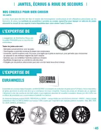 Catalogue E.Leclerc L'Auto page 45
