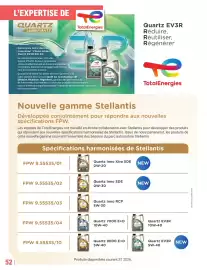 Catalogue E.Leclerc L'Auto page 52