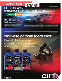 Catalogue E.Leclerc L'Auto page 53