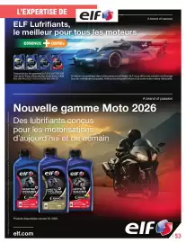 Catalogue E.Leclerc L'Auto page 53