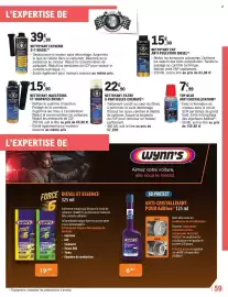 Catalogue E.Leclerc L'Auto page 59