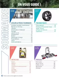 Catalogue E.Leclerc L'Auto page 6