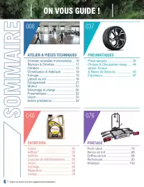 Catalogue E.Leclerc L'Auto page 6
