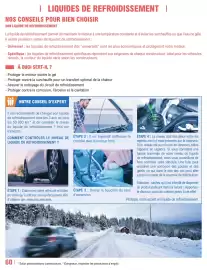 Catalogue E.Leclerc L'Auto page 60