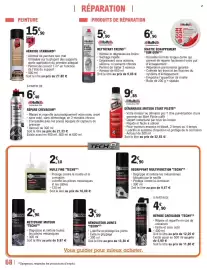 Catalogue E.Leclerc L'Auto page 68