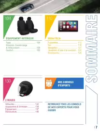 Catalogue E.Leclerc L'Auto page 7