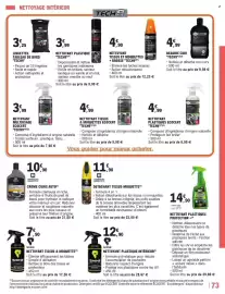 Catalogue E.Leclerc L'Auto page 73