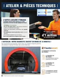 Catalogue E.Leclerc L'Auto page 8