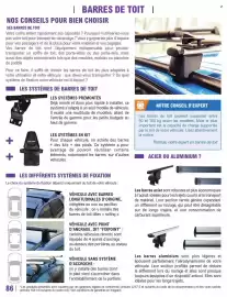 Catalogue E.Leclerc L'Auto page 86