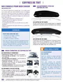Catalogue E.Leclerc L'Auto page 88