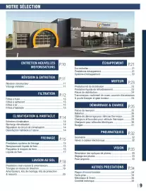 Catalogue E.Leclerc L'Auto page 9