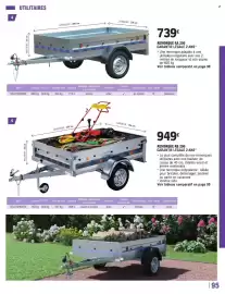 Catalogue E.Leclerc L'Auto page 95