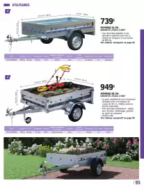 Catalogue E.Leclerc L'Auto page 95