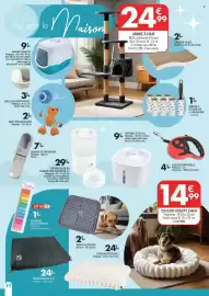 Catalogue La Foir'Fouille page 14