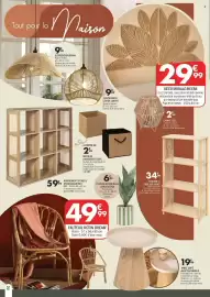 Catalogue La Foir'Fouille page 2