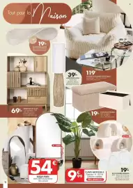 Catalogue La Foir'Fouille page 4