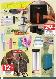 Catalogue La Foir'Fouille page 8