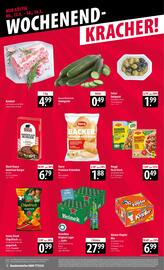 Famila Nord Ost Prospekt woche 20 Seite 24