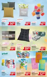 Famila Nord Ost Prospekt woche 20 Seite 22
