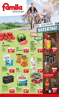 Famila Nord Ost (gültig bis 16-05)
