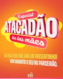 Folheto Atacadão semana 20 Página 2
