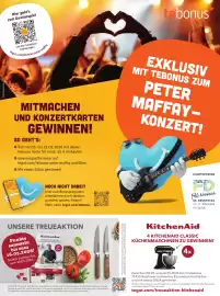Tegut Prospekt Seite 15