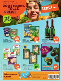 Tegut Prospekt Seite 3