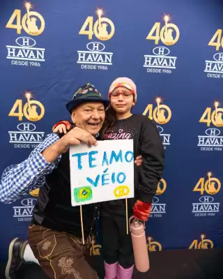 Lojas Havan (válido até 16-05)