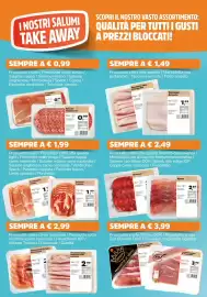 Volantino Famila Superstore Pagina 10