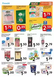 Volantino Famila Superstore Pagina 11