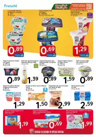 Volantino Famila Superstore Pagina 12