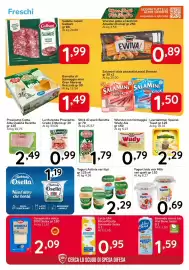Volantino Famila Superstore Pagina 14