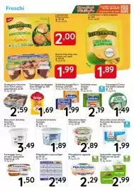 Volantino Famila Superstore Pagina 15