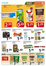 Volantino Famila Superstore Pagina 17