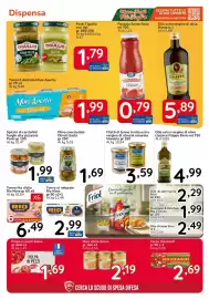 Volantino Famila Superstore Pagina 18