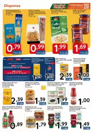 Volantino Famila Superstore Pagina 19