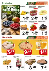 Volantino Famila Superstore Pagina 2