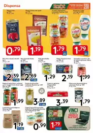 Volantino Famila Superstore Pagina 20