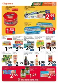 Volantino Famila Superstore Pagina 21