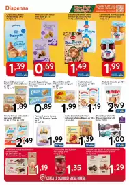 Volantino Famila Superstore Pagina 22