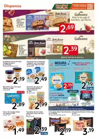 Volantino Famila Superstore Pagina 24
