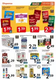 Volantino Famila Superstore Pagina 25