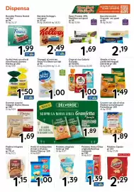 Volantino Famila Superstore Pagina 26
