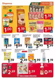 Volantino Famila Superstore Pagina 27