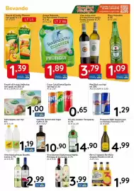 Volantino Famila Superstore Pagina 28