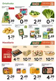 Volantino Famila Superstore Pagina 3