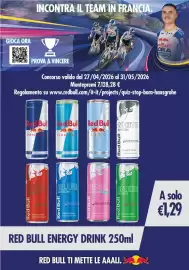 Volantino Famila Superstore Pagina 31