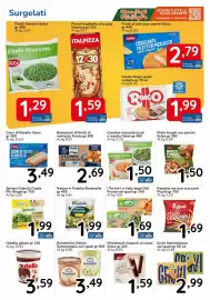 Volantino Famila Superstore Pagina 32